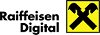 Raiffeisen Digital Logo