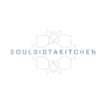 Soulsistakitchen Logo